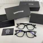 Окуляри Chrome Hearts очки Хром Хартс