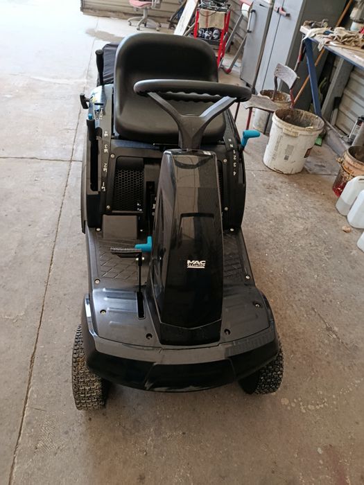 Kosiarka do trawy ,ciągniczek do koszenia trawy