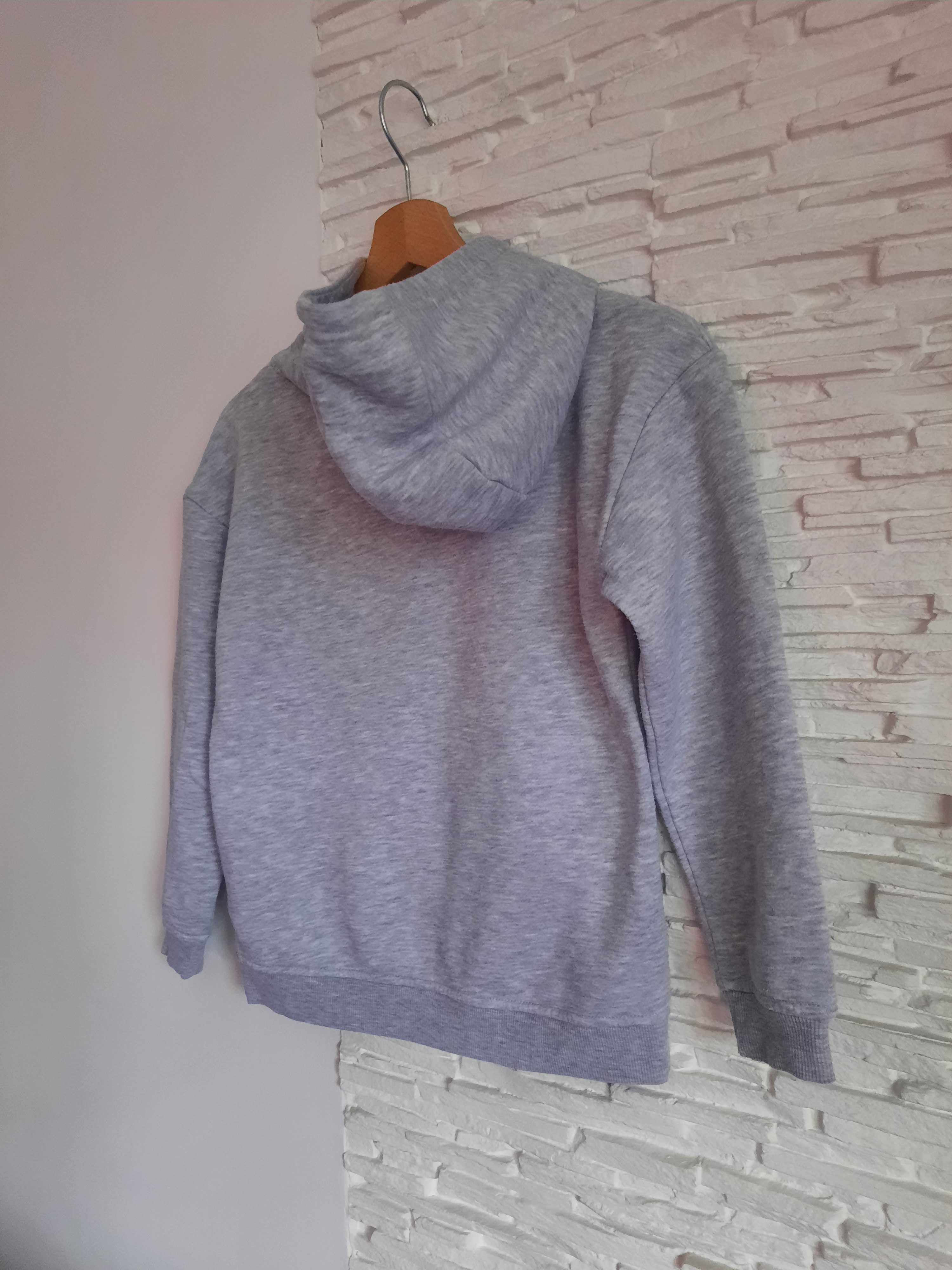 Bluza dla dziewczynki roz 140