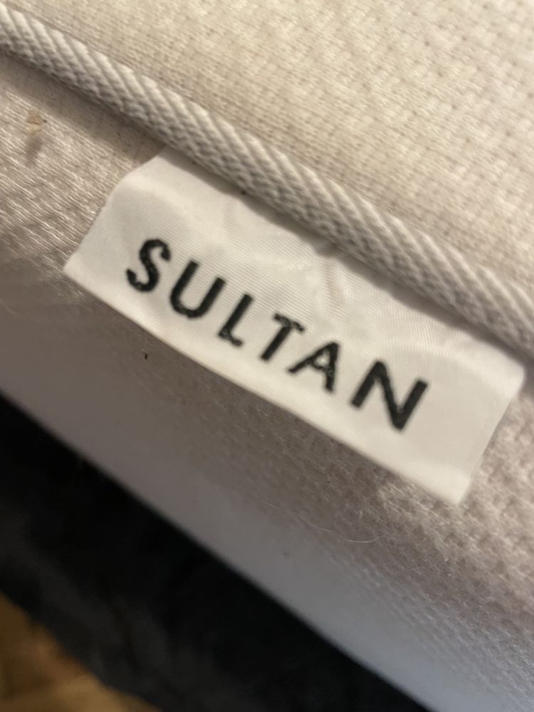 Materac 140x200 Sultan
