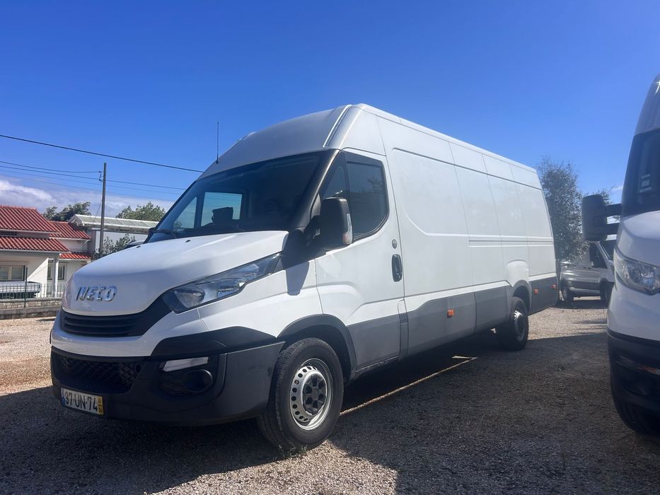 Iveco 35s16