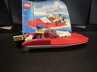 LEGO 4641 City Speed Boat