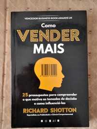 Como Vender Mais (Richard Shotton)