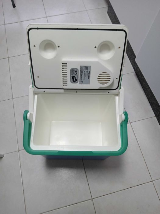 frigobox de viagem