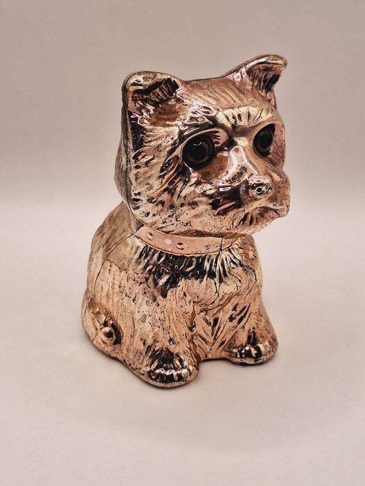 Skarbonka Pies niewielka