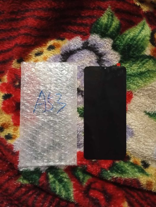 Blackview A53 Pro экран новый