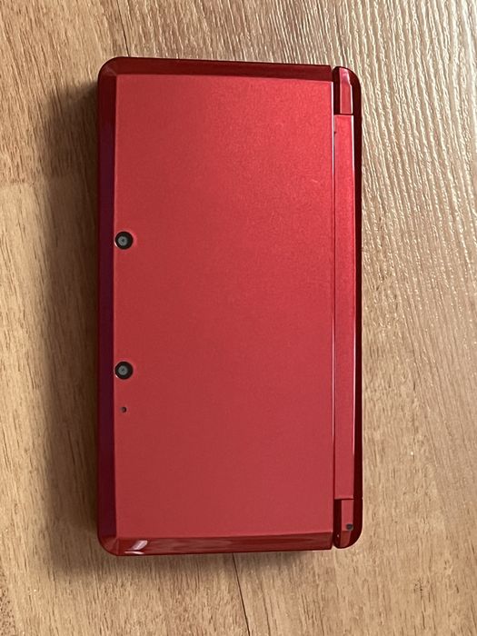 Ігрова приставка Nintendo 3ds