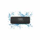 Głośnik przenośny bezprzewodowy Bluetooth JBL FLIP 6 wodoodporny