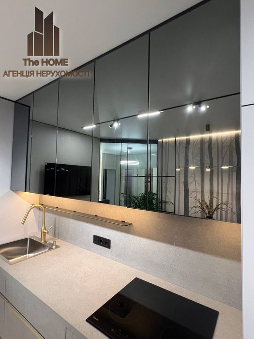 Продам гарну 2к квартиру, Радісна 2, Софія Резиденс