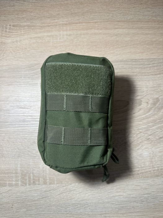 Аптечка IFAK повний комплект