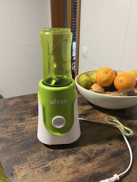 Liquidificador Ufeaa