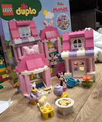 LEGO Duplo 10942 Dom i kawiarnia Myszki Minnie