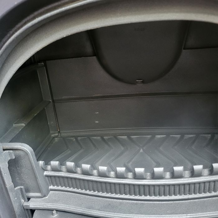 Kominek jotul 8 Nowe płyty .