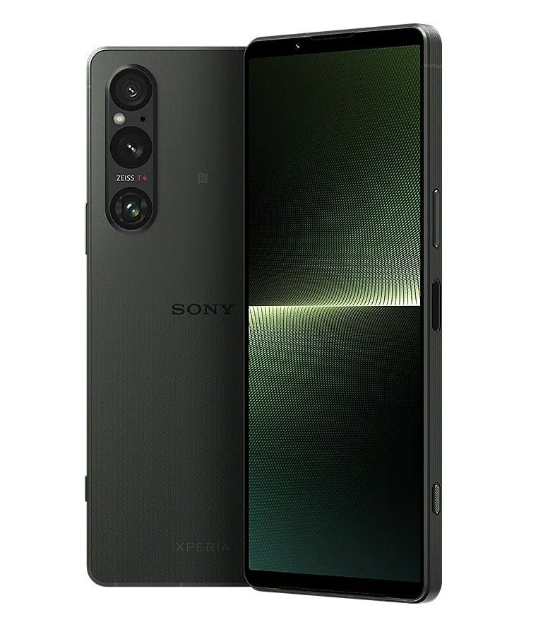 Sony Xperia 1 V  12/256