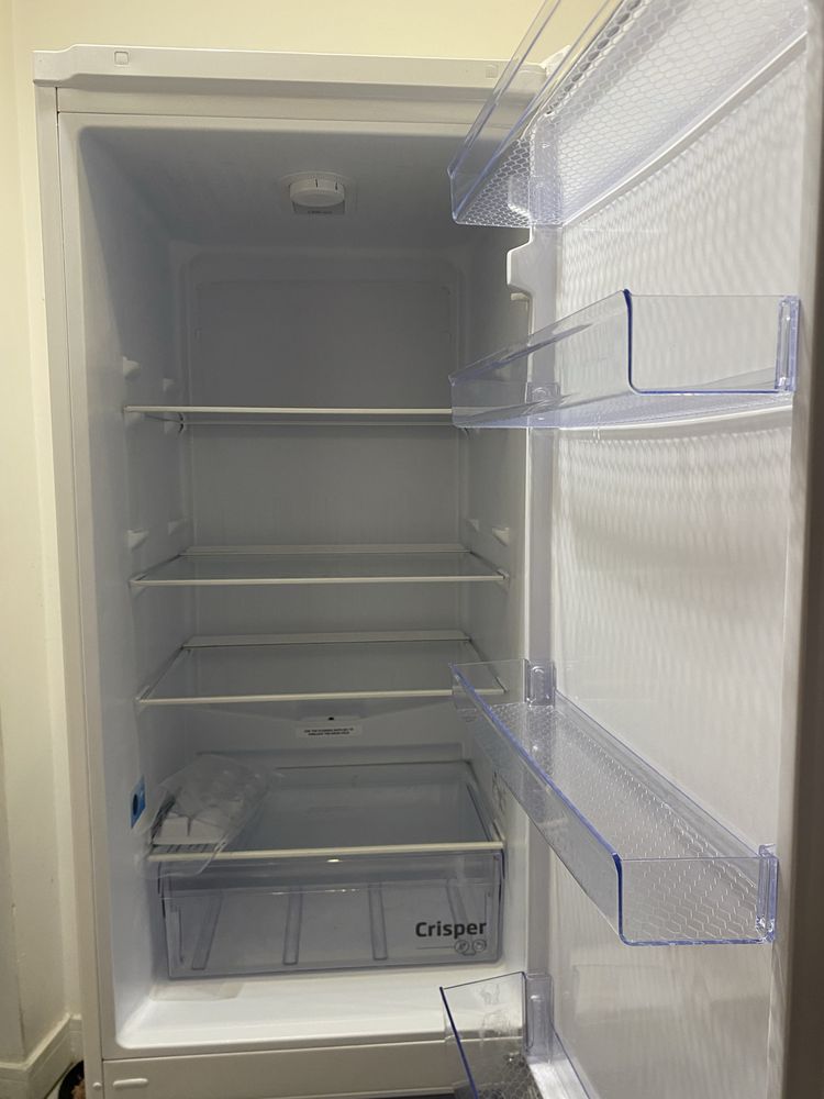 Lodowka firmy Beko