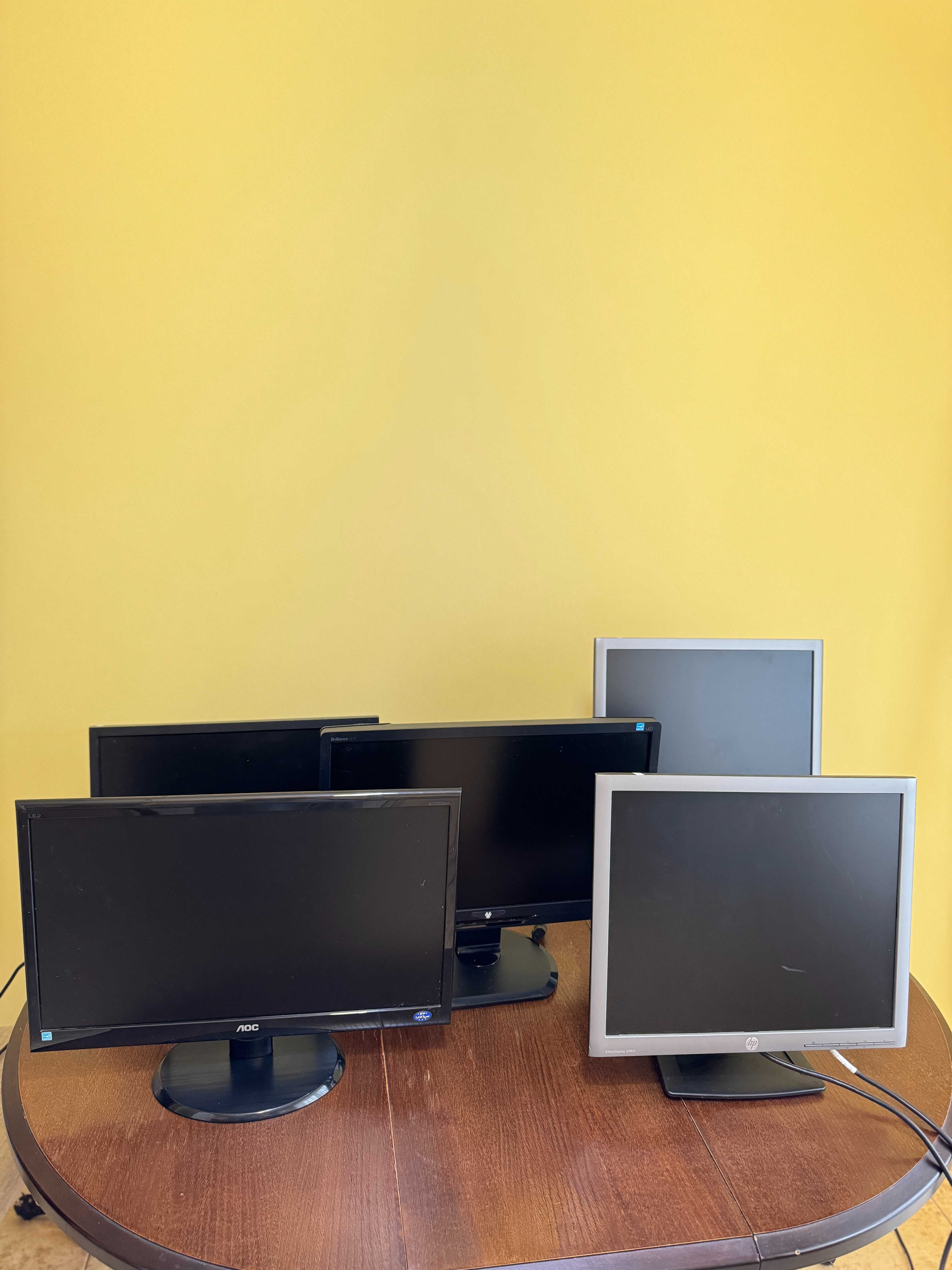 Монитор 22 дюйма. Модель philips 221S3L