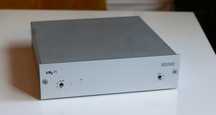 Pré Amplificador Phono Musical Fidelity LX2-LPS