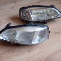 Lampy Astra G...