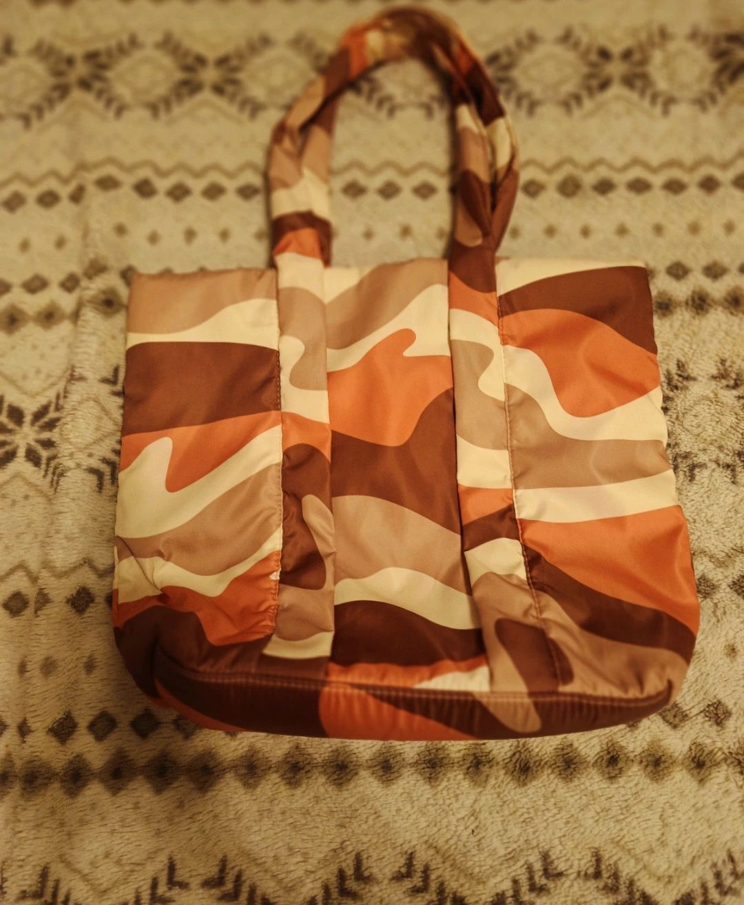 Torba na ramię,,