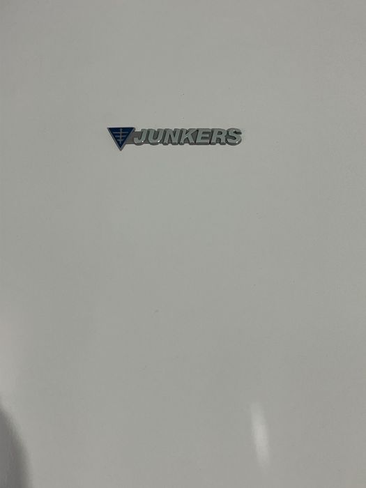 Esquentador Junkers- Como Novo