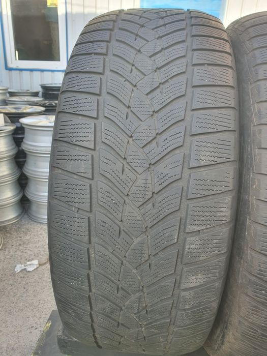 Good Year Ultragrip 255/50 R20