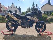KTM 990 SMT (Supermoto T, SM, SMR)