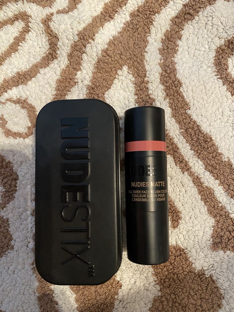 Blush stick Nudestix