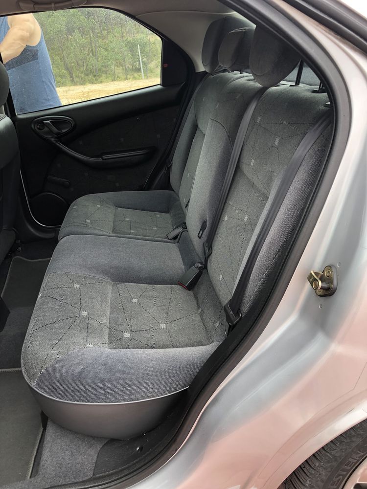 Citroën Xsara 1400cc 75c imaculado