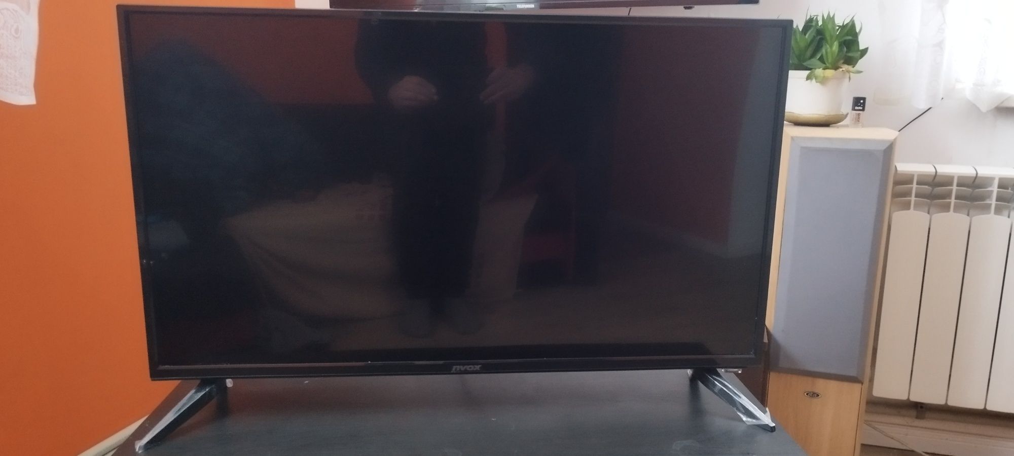 TV NVOX 39" jak nowy