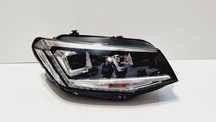 REFLEKTOR PRAWY XENON VW CADDY III 2K1 LIFT EUROPA