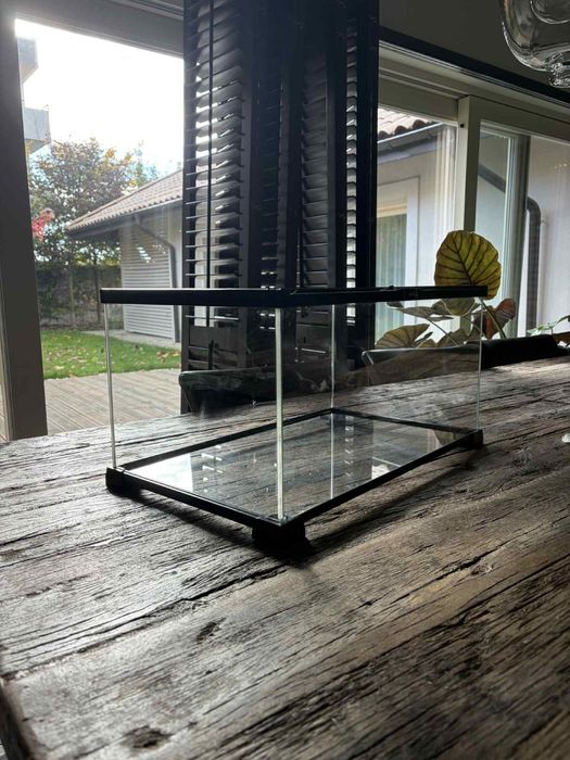 Terrarium 50x30x20