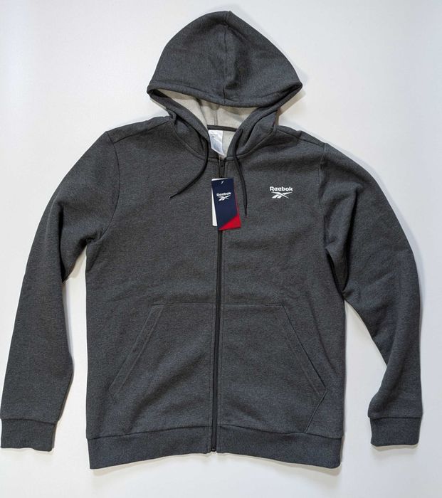 Худі Reebok (оригінал)