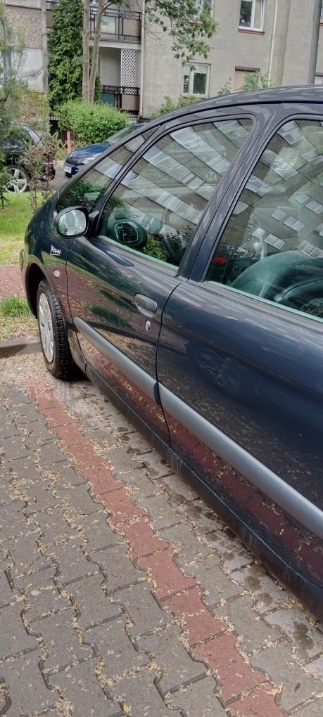 Citroen Ksara Picasso