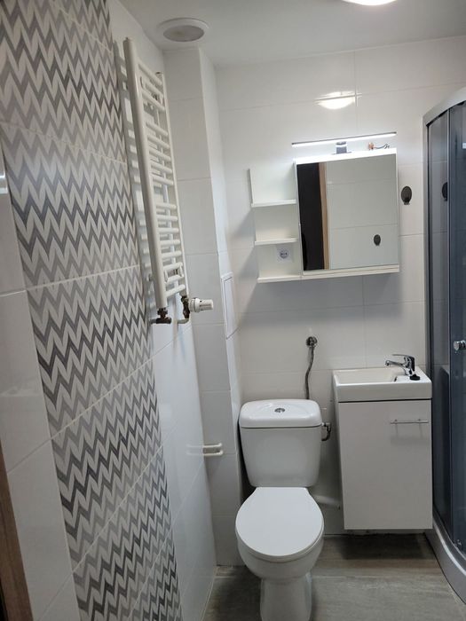 Kawalerka do wynajecia