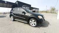 Mercedes Ml 350 2011