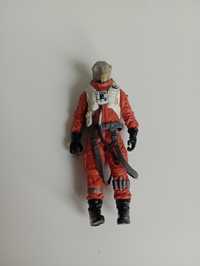 Figurka pilot xwing Star Wars