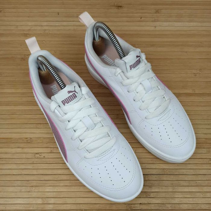 Кросівки, кеди Puma Rickie Розмір 38 (24 см.)