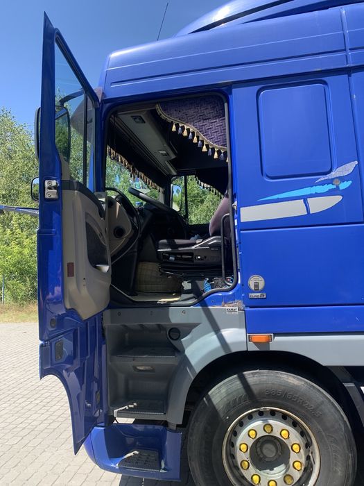 Продам Wielton напівпричіп самоскид зерновоз Daf XF105 гідравліка