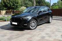 BMW X1 X1 Xdrive20i 2.0 178 KM 4x4 Salon Polska Możliwy LEASING Faktura VAT