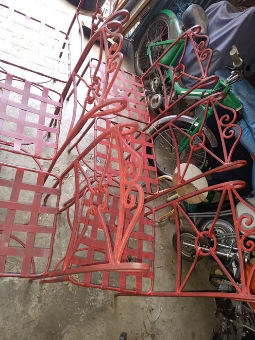 Uma antiguidade e  outros