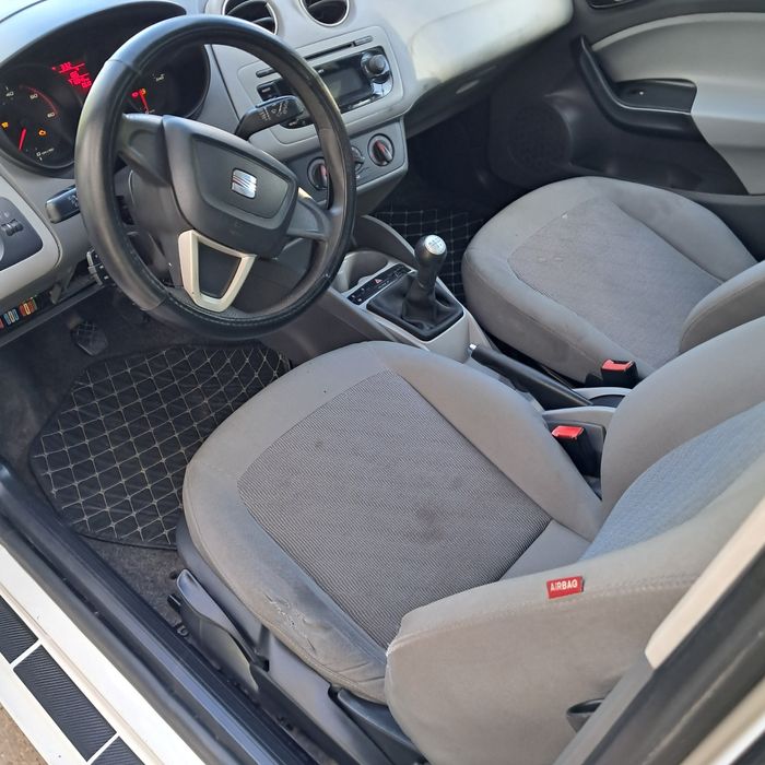 Seat Ibiza diesel