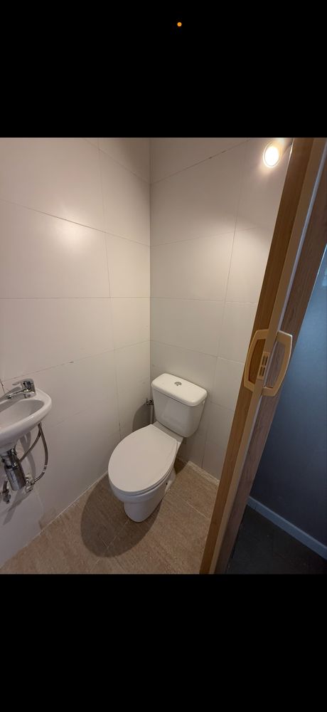Quarto c wc privado