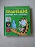 Komiks garfield nowy