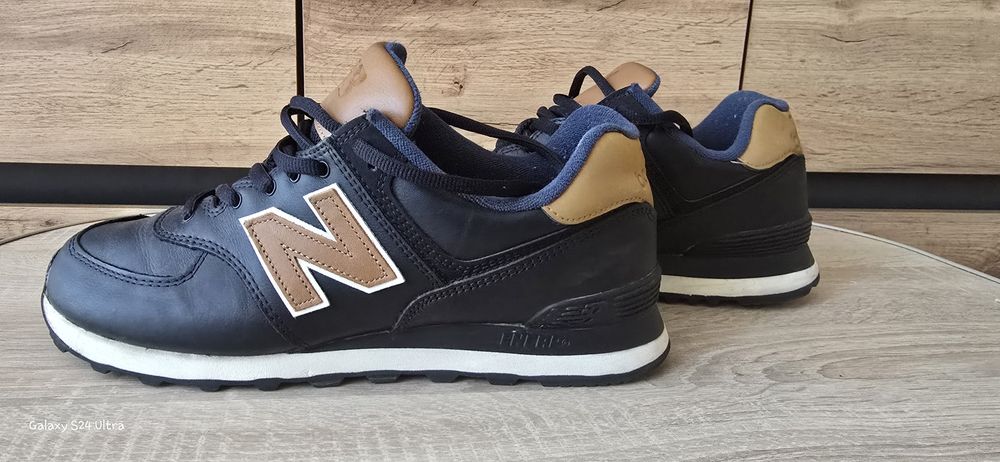 Buty new balance jak nowe