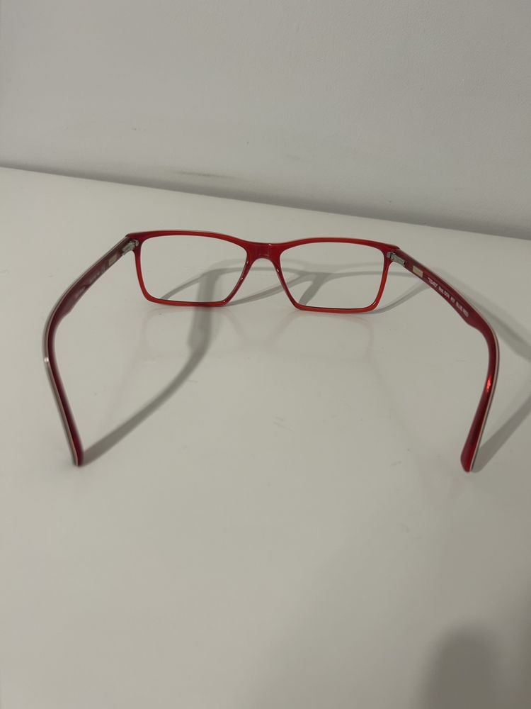 oprawki do okularów Tisard