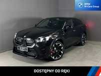 BMW X2 BMW X2 M35i xDrive/ Dostępne od ręki/ BMW M-CARS Libertów