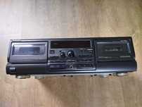 Magnetofon Technics 474 dwukieszeniowy