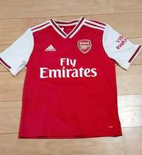 Arsenal Adidas Fly Emirates koszulka chłopiec 12-13 lat