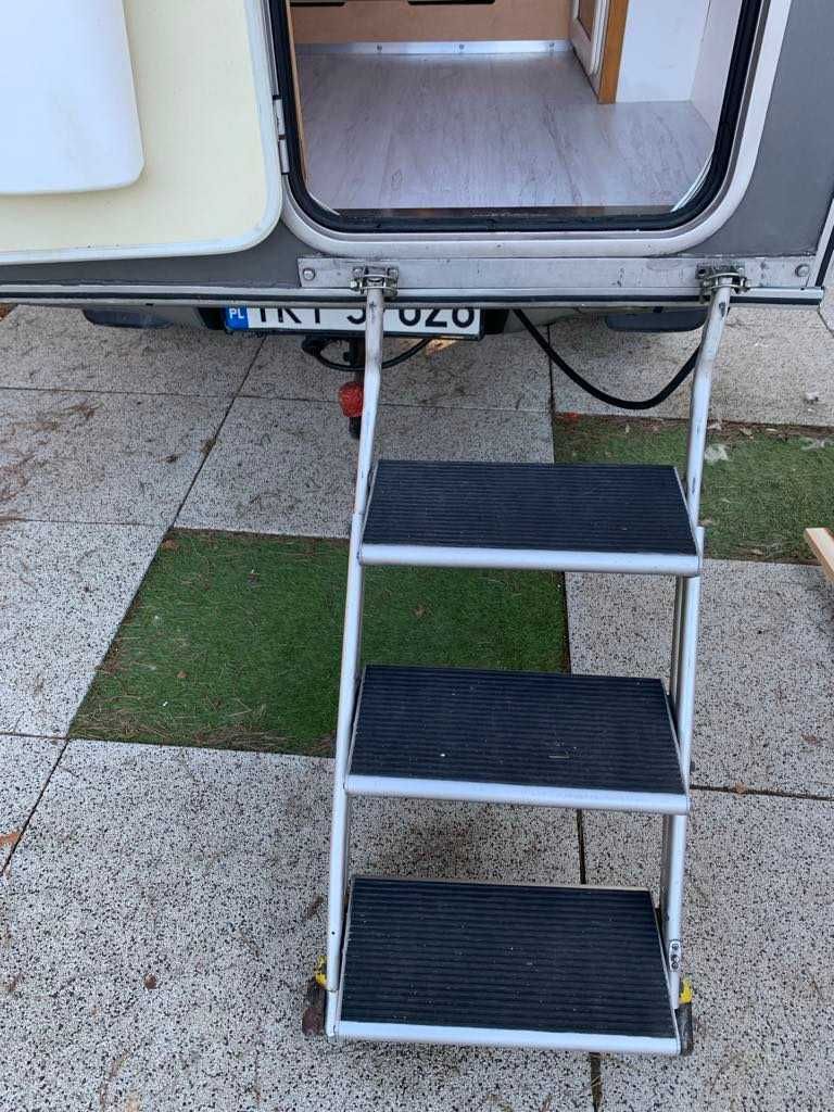 Zabudowa pickup camper, kamper Hilux , Navara, D-Max, Amarok