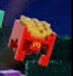 N°4 Brinquedo de Minecraft mc